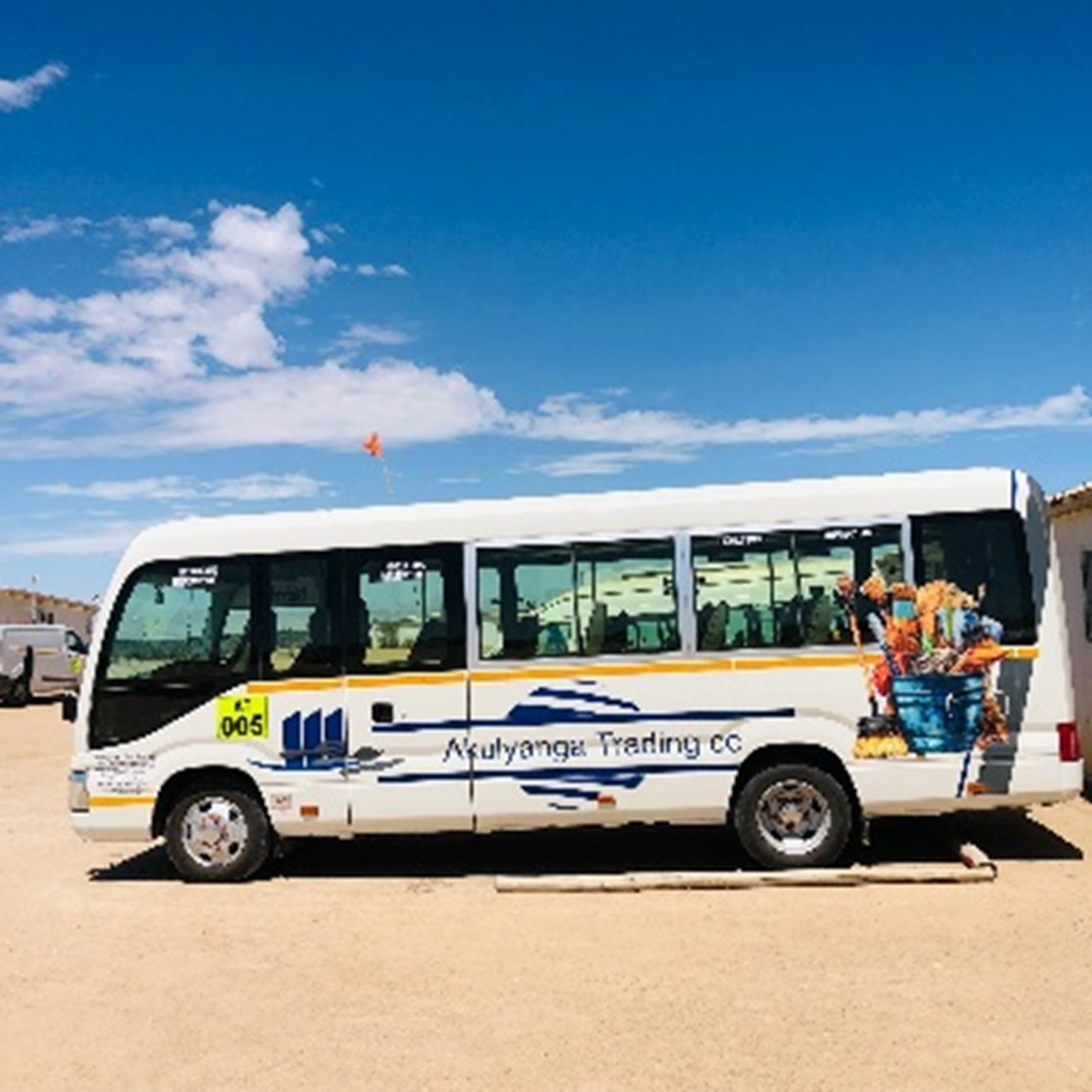 Transportation Services